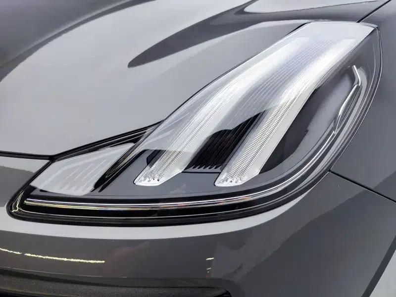 Lynk & Co 06 EM-P 2021 Model 84KM Range Pro — миниатюра 12