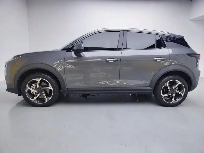 Lynk & Co 06 EM-P 2021 Model 84KM Range Pro — миниатюра 4