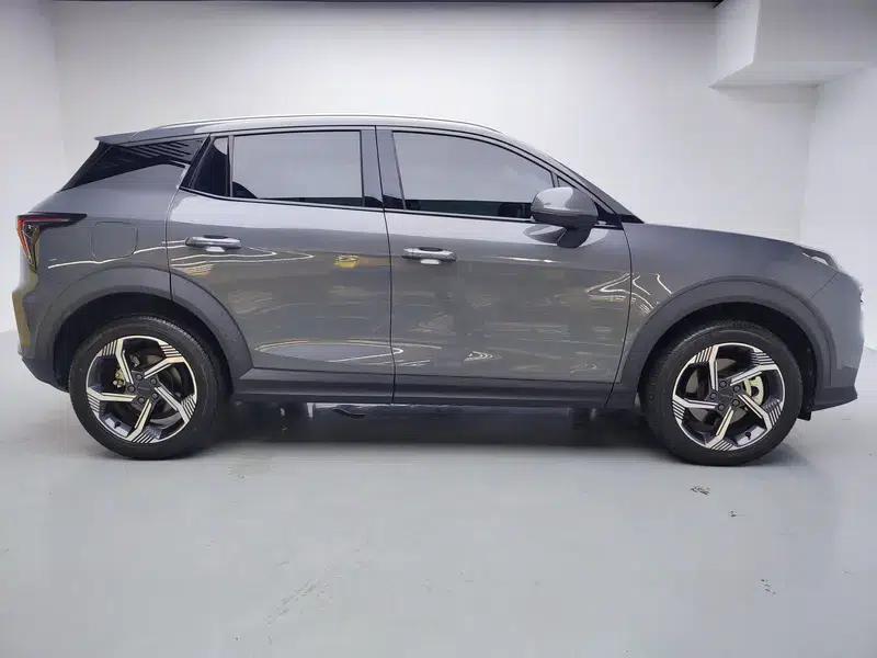 Lynk & Co 06 EM-P 2021 Model 84KM Range Pro — миниатюра 8