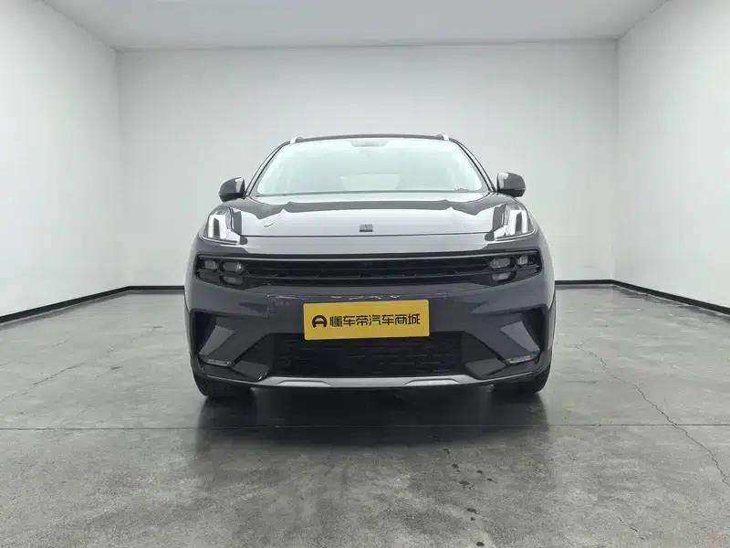 Lynk & Co 06 EM-P 2020 Plus — миниатюра 2