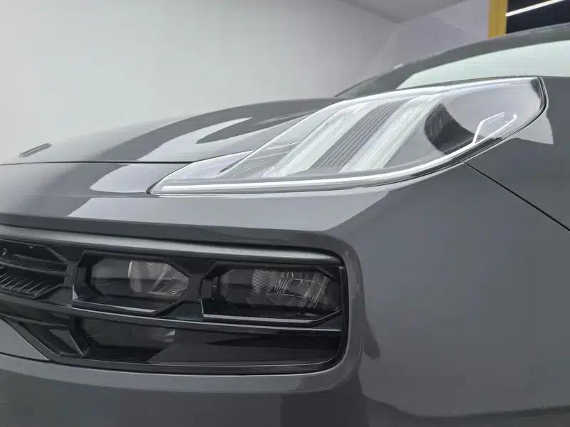 Lynk & Co 06 EM-P 2020 Plus — миниатюра 12
