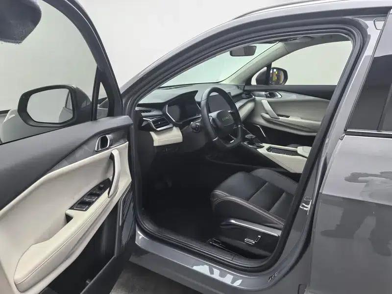 Lynk & Co 06 EM-P 2020 Plus — миниатюра 17