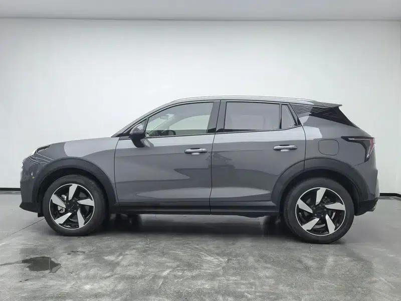 Lynk & Co 06 EM-P 2020 Plus — миниатюра 4