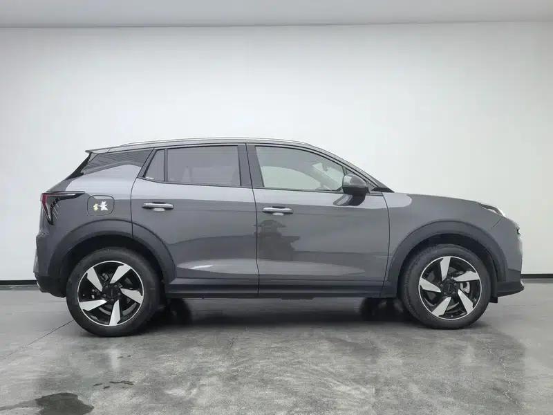 Lynk & Co 06 EM-P 2020 Plus — миниатюра 8