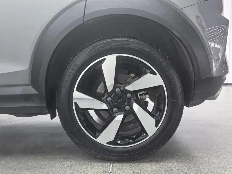 Lynk & Co 06 EM-P 2020 Plus — миниатюра 9