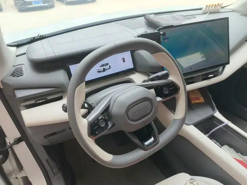 Lynk & Co 06 EM-P 2024 Model EM-P 126L Long Range Max — миниатюра 11