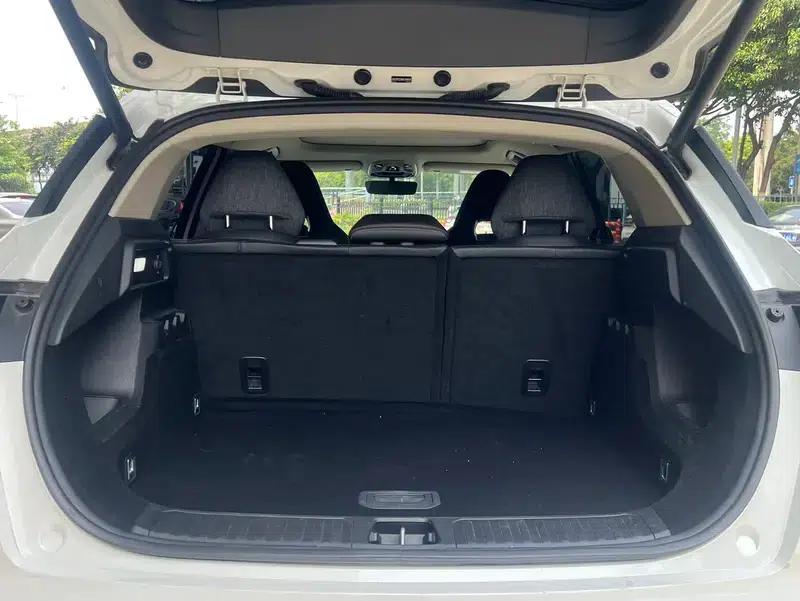 Lynk & Co 06 EM-P 2020 Plus — миниатюра 16