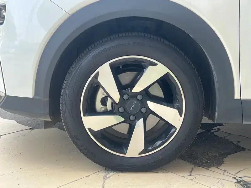 Lynk & Co 06 EM-P 2020 Plus — миниатюра 8