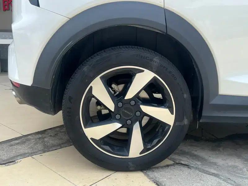 Lynk & Co 06 EM-P 2020 Plus — миниатюра 9