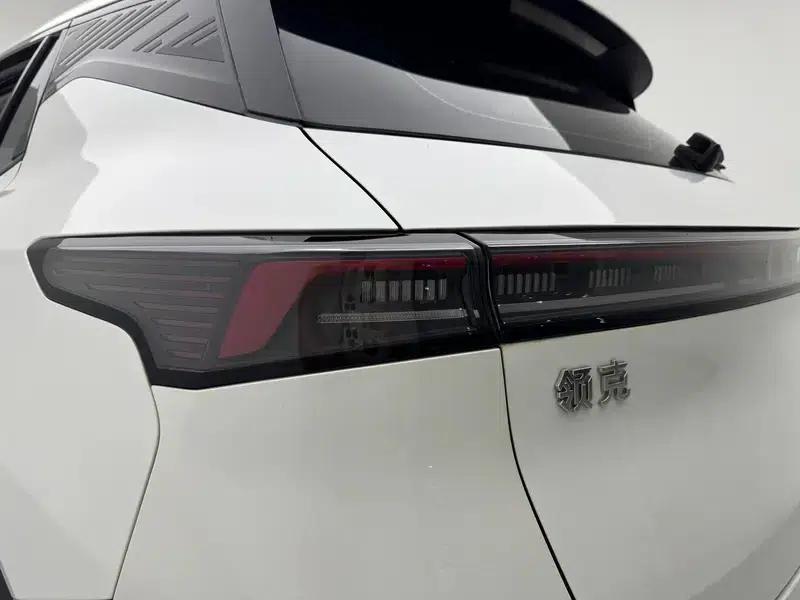 Lynk & Co 06 EM-P 2024 Model EM-P 126L Long Range Pro — миниатюра 13