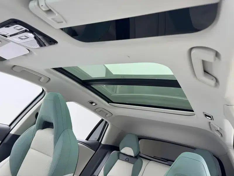 Lynk & Co 06 EM-P 2024 Model EM-P 126L Long Range Pro — миниатюра 24