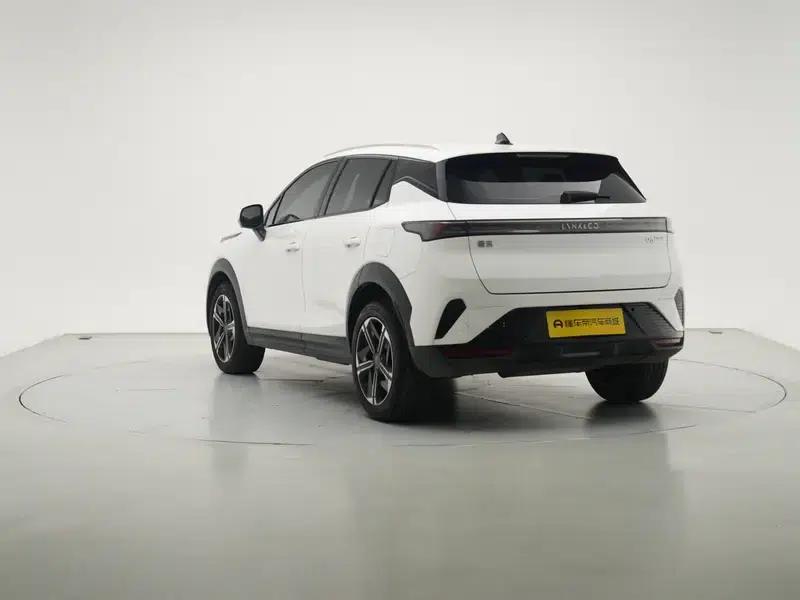 Lynk & Co 06 EM-P 2024 Model EM-P 126L Long Range Pro — миниатюра 5