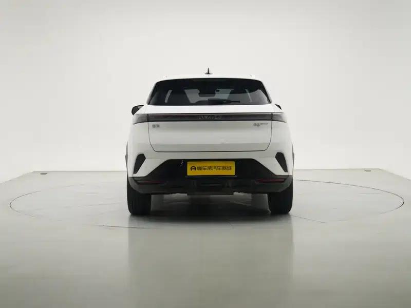 Lynk & Co 06 EM-P 2024 Model EM-P 126L Long Range Pro — миниатюра 6