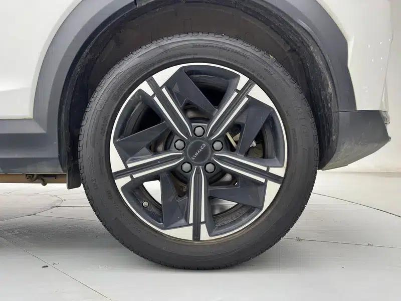 Lynk & Co 06 EM-P 2024 Model EM-P 126L Long Range Pro — миниатюра 9