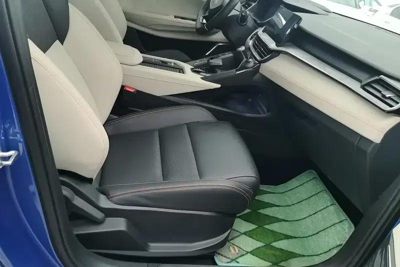 Lynk & Co 06 EM-P 2020 Plus — миниатюра 11
