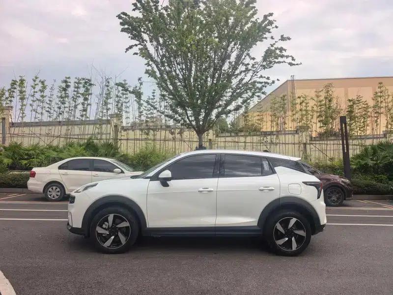 Lynk & Co 06 EM-P 2020 Plus — миниатюра 4