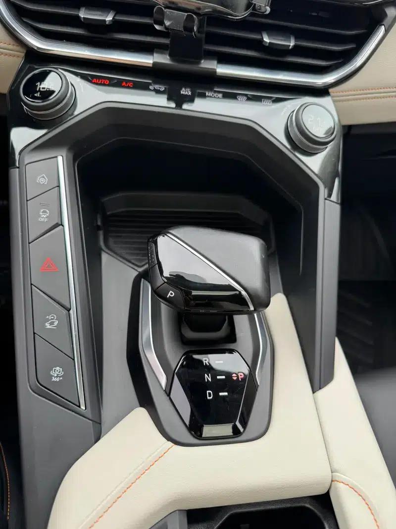 Lynk & Co 06 EM-P 2020 Plus — миниатюра 12
