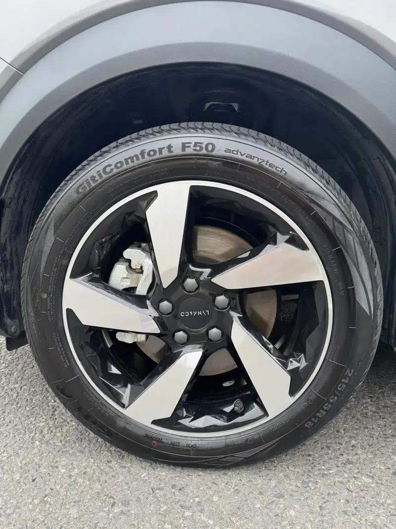 Lynk & Co 06 EM-P 2020 Plus — миниатюра 13