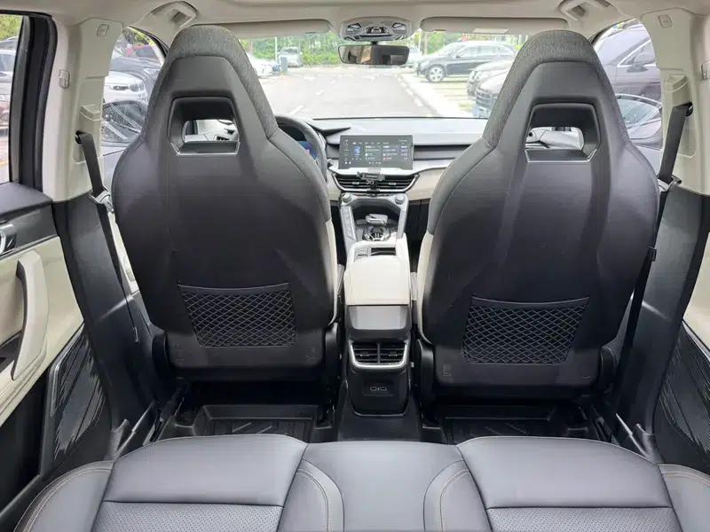 Lynk & Co 06 EM-P 2020 Plus — миниатюра 19