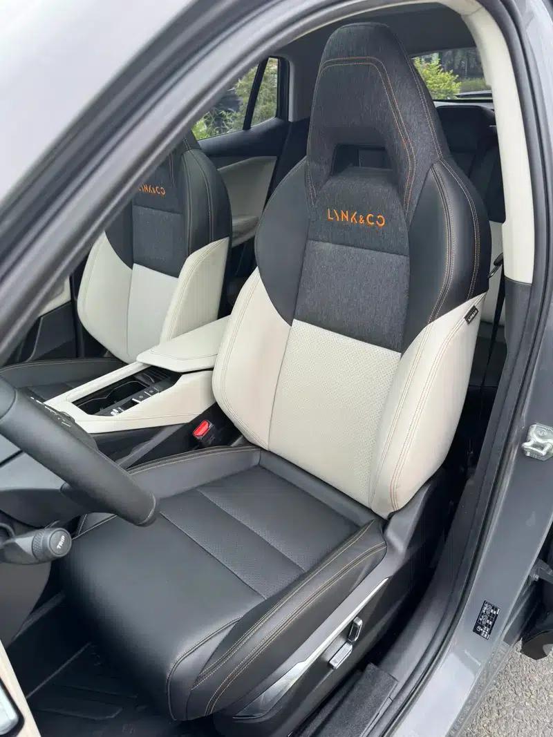Lynk & Co 06 EM-P 2020 Plus — миниатюра 21