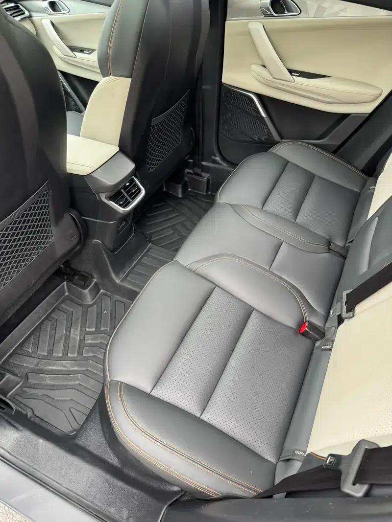 Lynk & Co 06 EM-P 2020 Plus — миниатюра 22