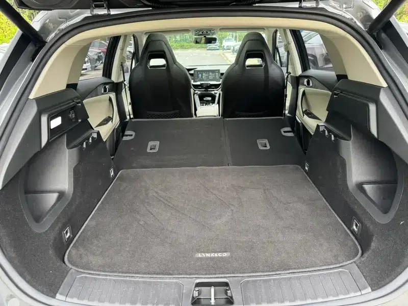 Lynk & Co 06 EM-P 2020 Plus — миниатюра 25