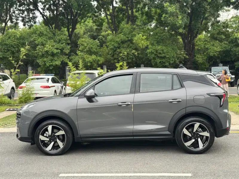 Lynk & Co 06 EM-P 2020 Plus — миниатюра 4