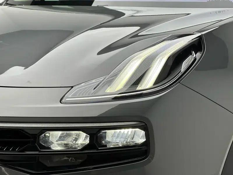 Lynk & Co 06 EM-P 2021 Model 84KM Range Pro — миниатюра 12