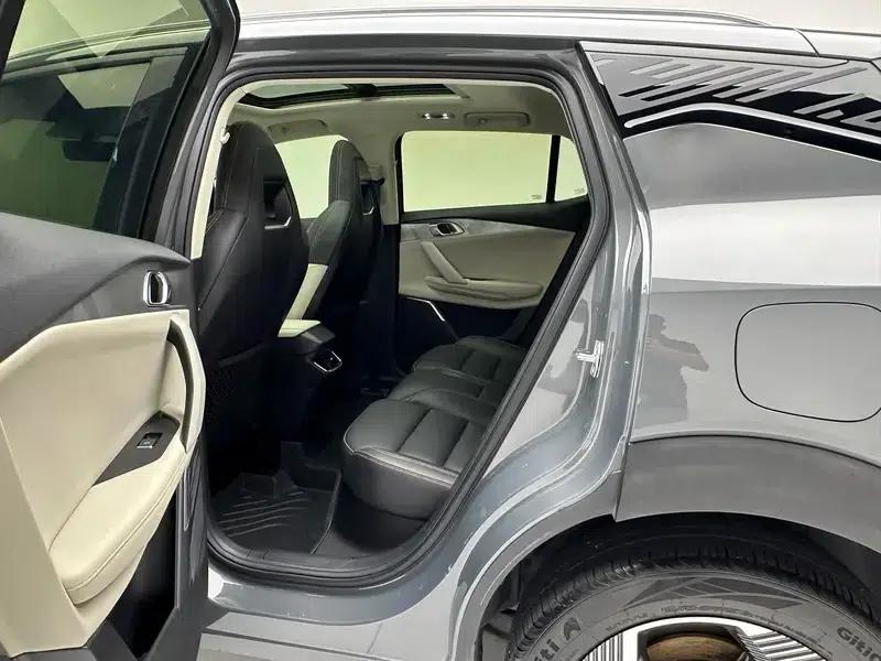 Lynk & Co 06 EM-P 2021 Model 84KM Range Pro — миниатюра 18