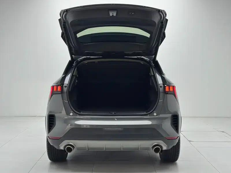 Lynk & Co 06 EM-P 2021 Model 84KM Range Pro — миниатюра 20
