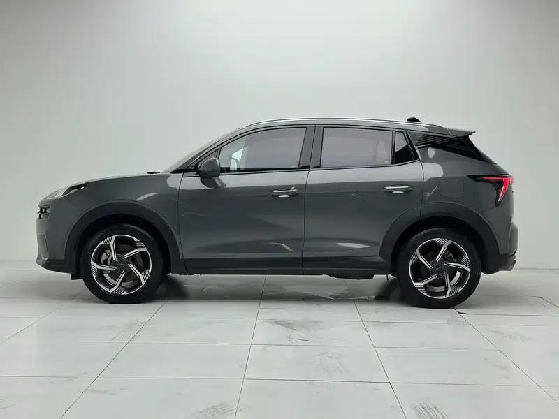 Lynk & Co 06 EM-P 2021 Model 84KM Range Pro — миниатюра 4
