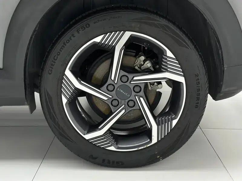 Lynk & Co 06 EM-P 2021 Model 84KM Range Pro — миниатюра 9