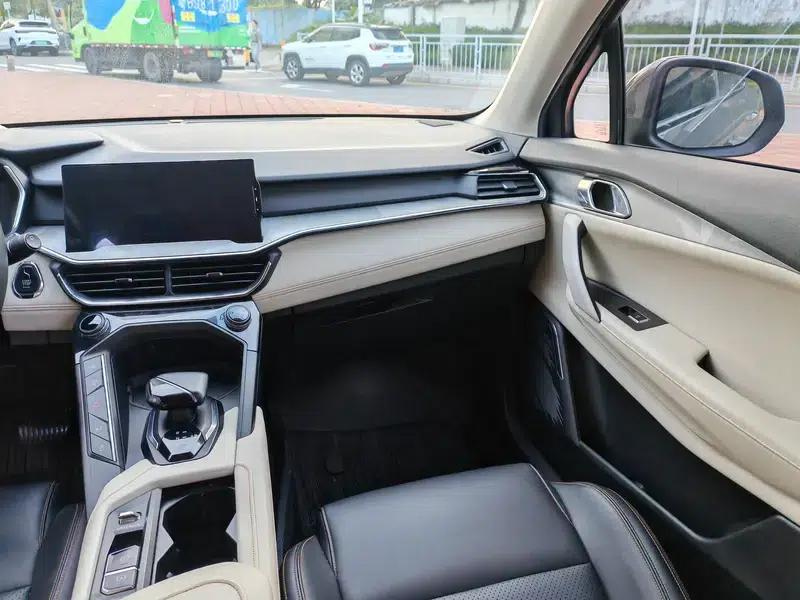 Lynk & Co 06 EM-P 2020 Plus — миниатюра 14