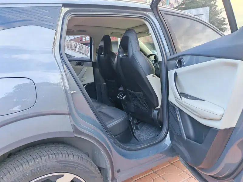 Lynk & Co 06 EM-P 2020 Plus — миниатюра 16