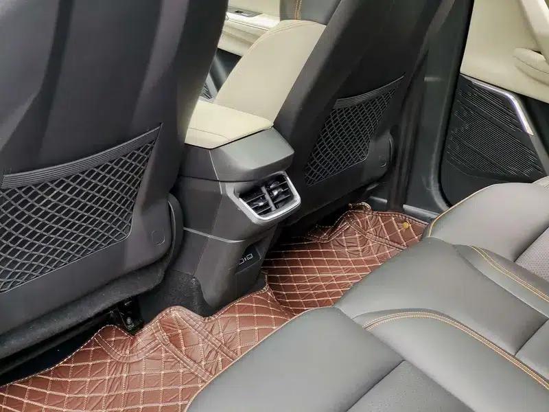 Lynk & Co 06 EM-P 2020 Plus — миниатюра 11