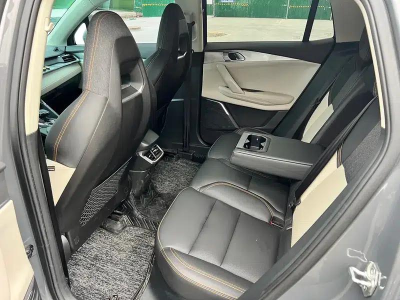 Lynk & Co 06 EM-P 2021 Model 84KM Range Pro — миниатюра 19