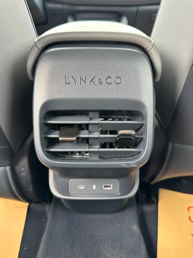 Lynk & Co 06 EM-P 2025 Model EM-P 126L Long Range Max — миниатюра 22