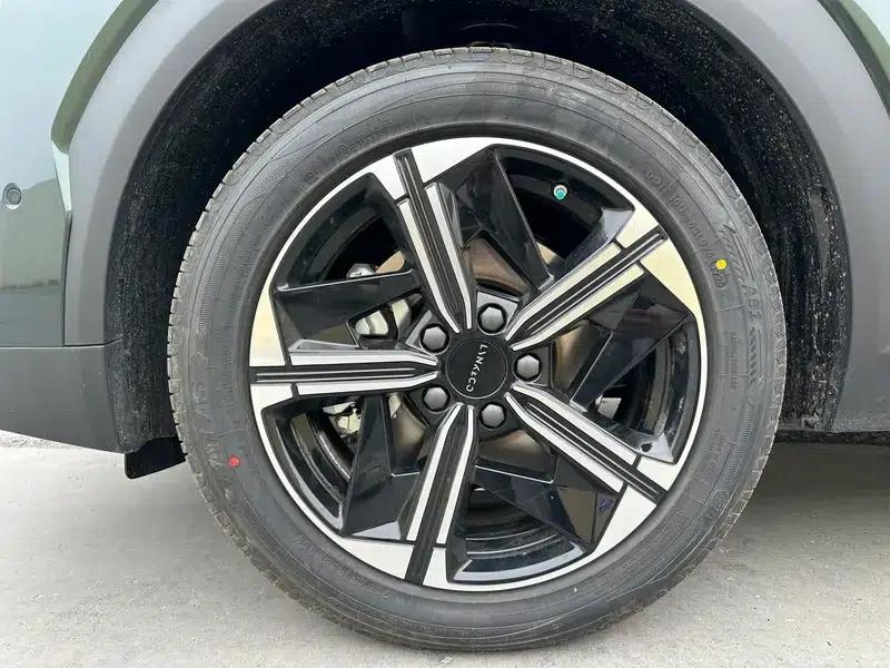 Lynk & Co 06 EM-P 2025 Model EM-P 126L Long Range Max — миниатюра 7