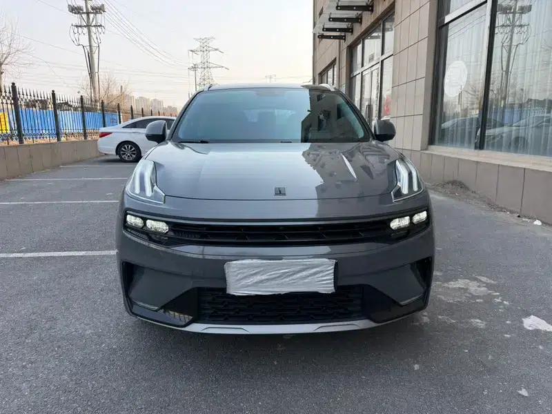 Lynk & Co 06 EM-P 2020 Plus — миниатюра 2