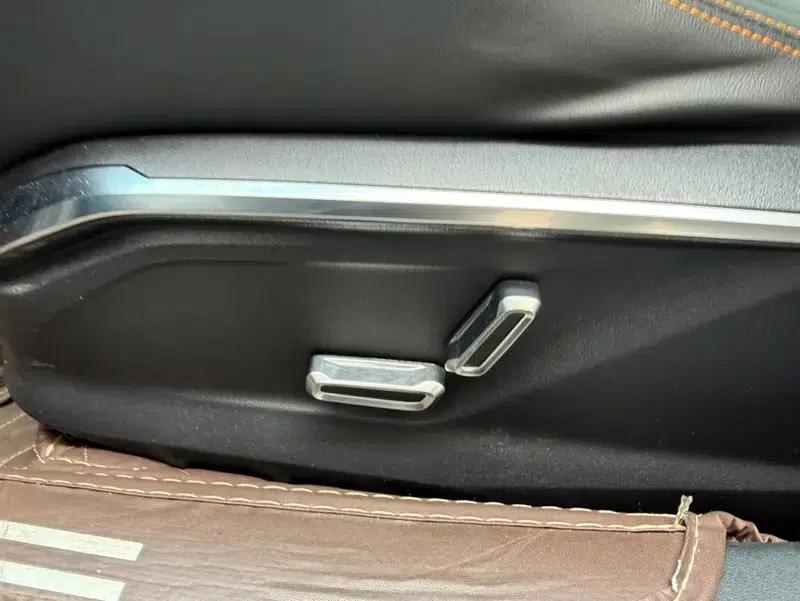 Lynk & Co 06 EM-P 2020 Plus — миниатюра 15