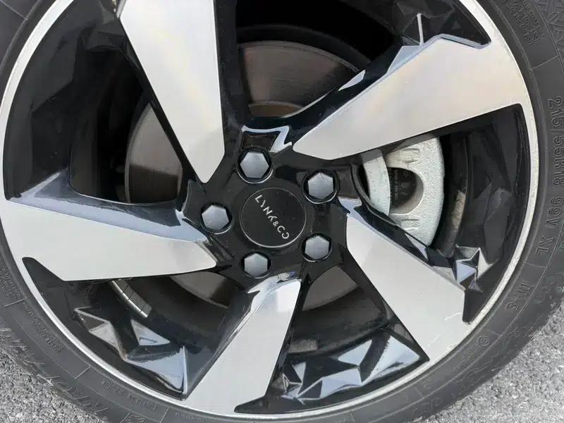 Lynk & Co 06 EM-P 2020 Plus — миниатюра 7