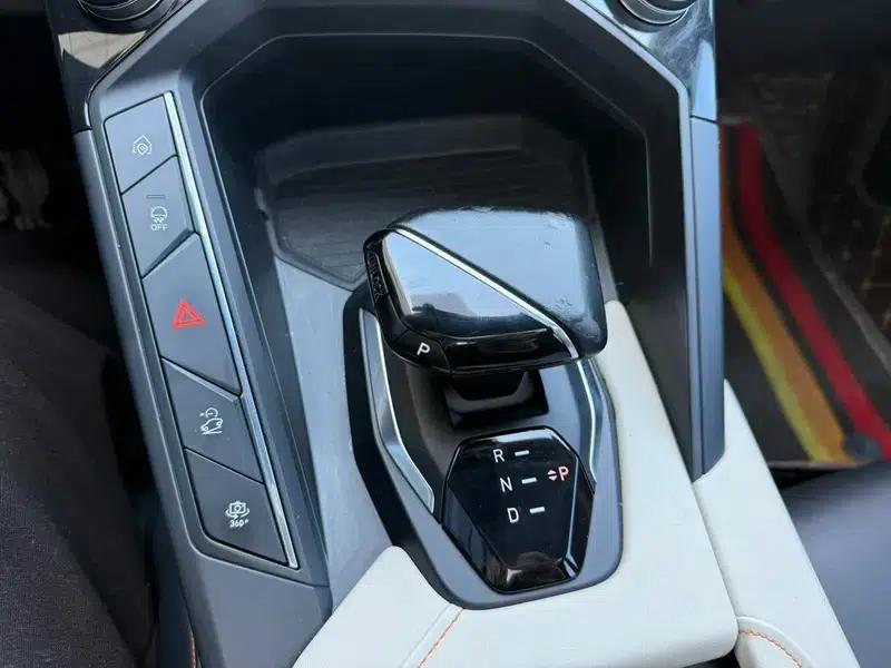 Lynk & Co 06 EM-P 2020 Plus — миниатюра 9