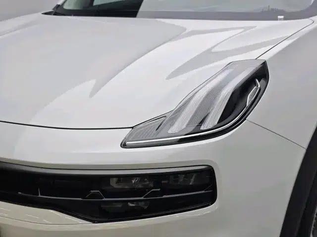 Lynk & Co 06 EM-P 2023 PHEV Remix Pro — миниатюра 12