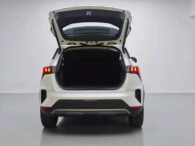 Lynk & Co 06 EM-P 2023 PHEV Remix Pro — миниатюра 20