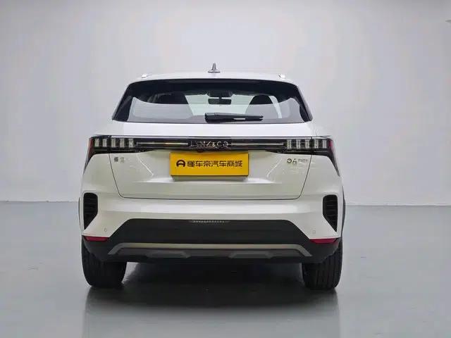 Lynk & Co 06 EM-P 2023 PHEV Remix Pro — миниатюра 6