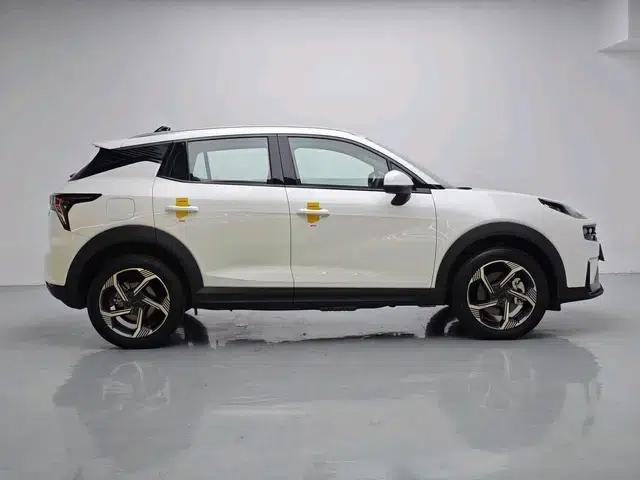 Lynk & Co 06 EM-P 2023 PHEV Remix Pro — миниатюра 8