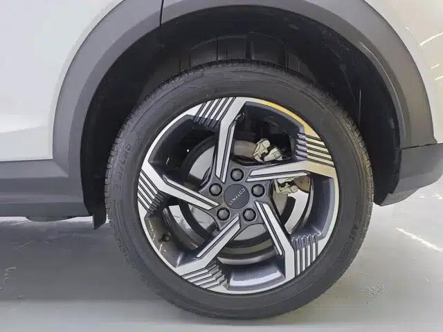 Lynk & Co 06 EM-P 2023 PHEV Remix Pro — миниатюра 9
