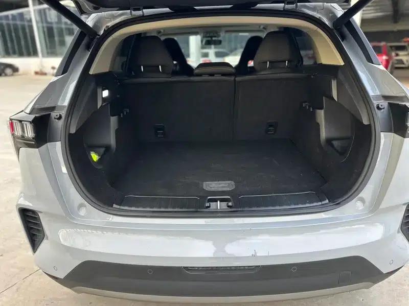 Lynk & Co 06 EM-P 2021 Model 84KM Range Pro — миниатюра 20