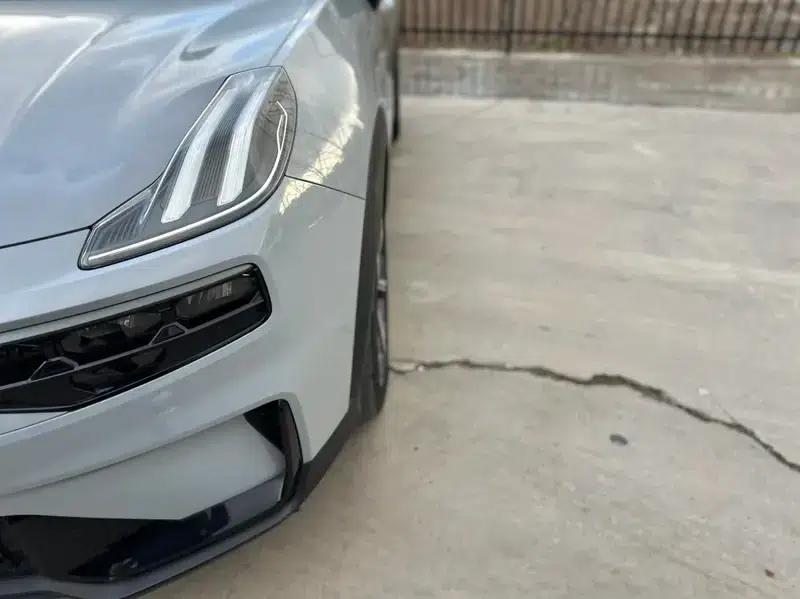 Lynk & Co 06 EM-P 2021 Model 84KM Range Pro — миниатюра 10