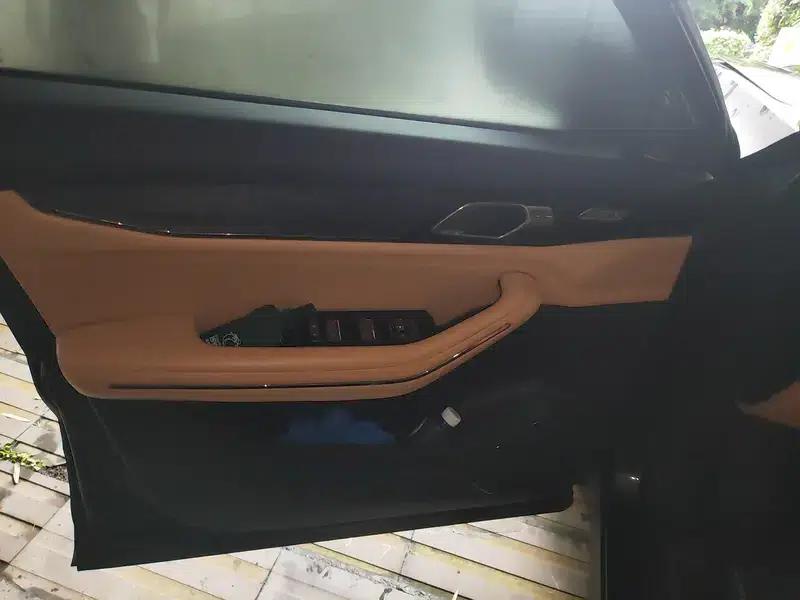 Lynk & Co 09 2021 2.0T Halo 6-seater — миниатюра 16